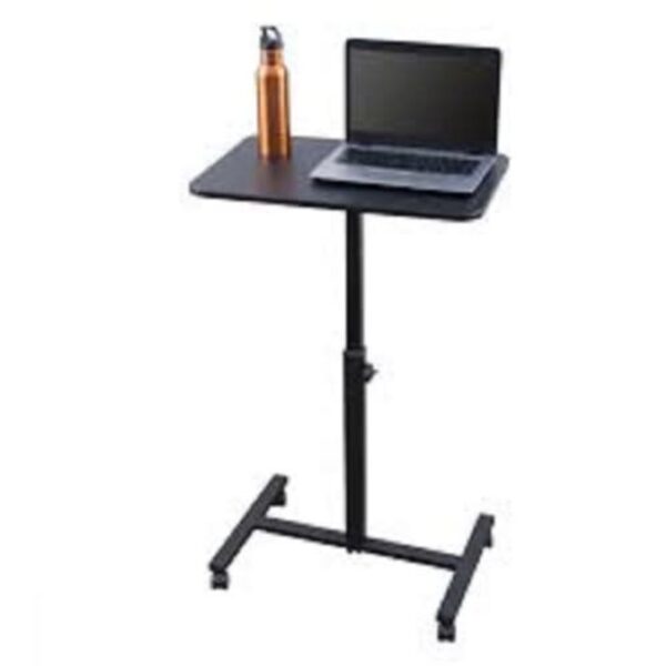 Adjustable And Foldable Laptop Table