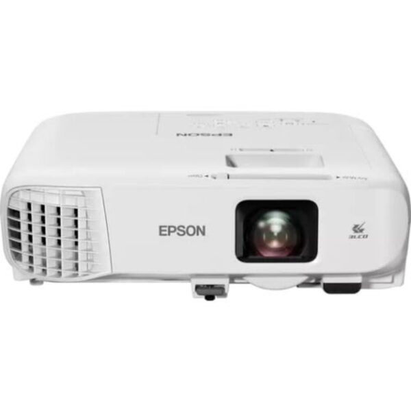 Epson Projector - 3,600 Lumens