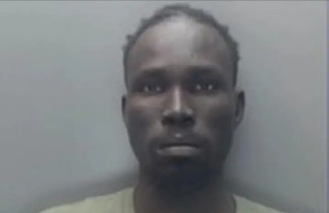 Pilot of a small boat full of people, which crossed the Channel to the