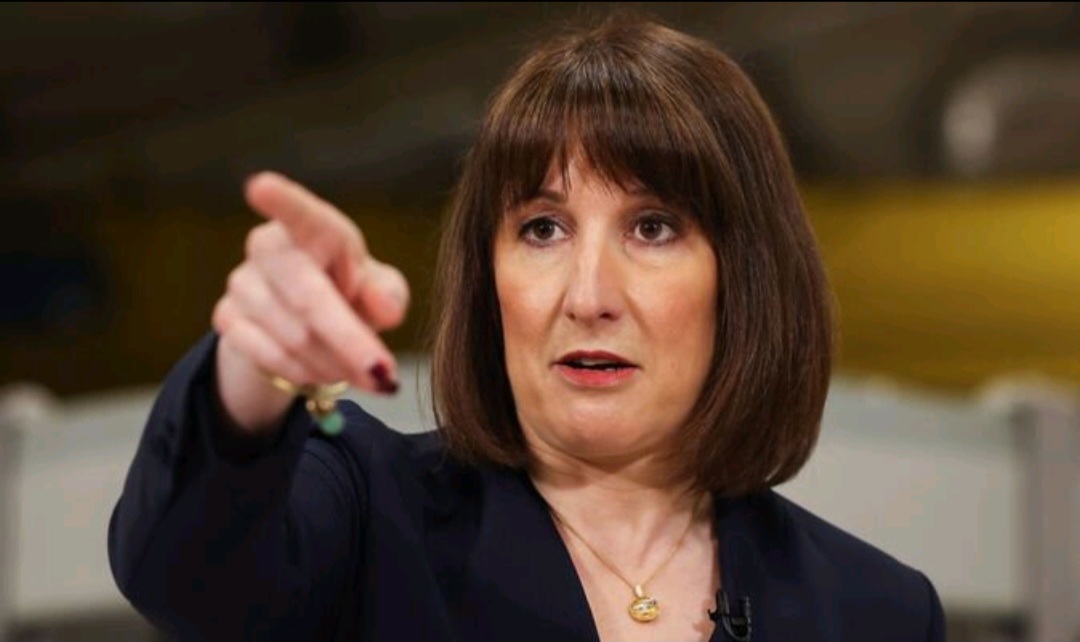 Rachel Reeves Claims to Support Growth But This Costly Mistake Could