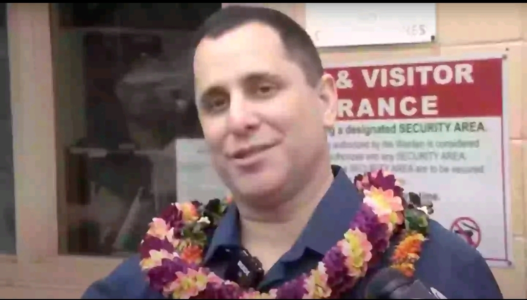 Innocent man who spent 30 years in prison for murder he didn't commit ...