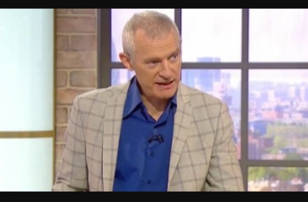 Jeremy Vine Demands 'Kill Switches' on Cars—Says Cyclists Should Stop Dangerous Drivers on the Spot