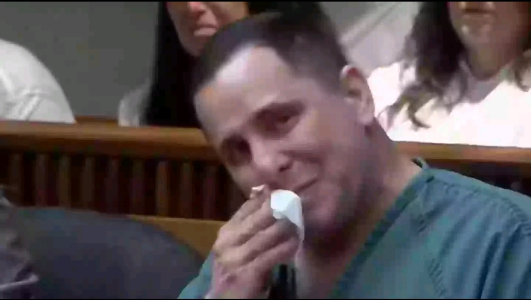 Man released after 30 years in prison for crime he didn’t commit ...