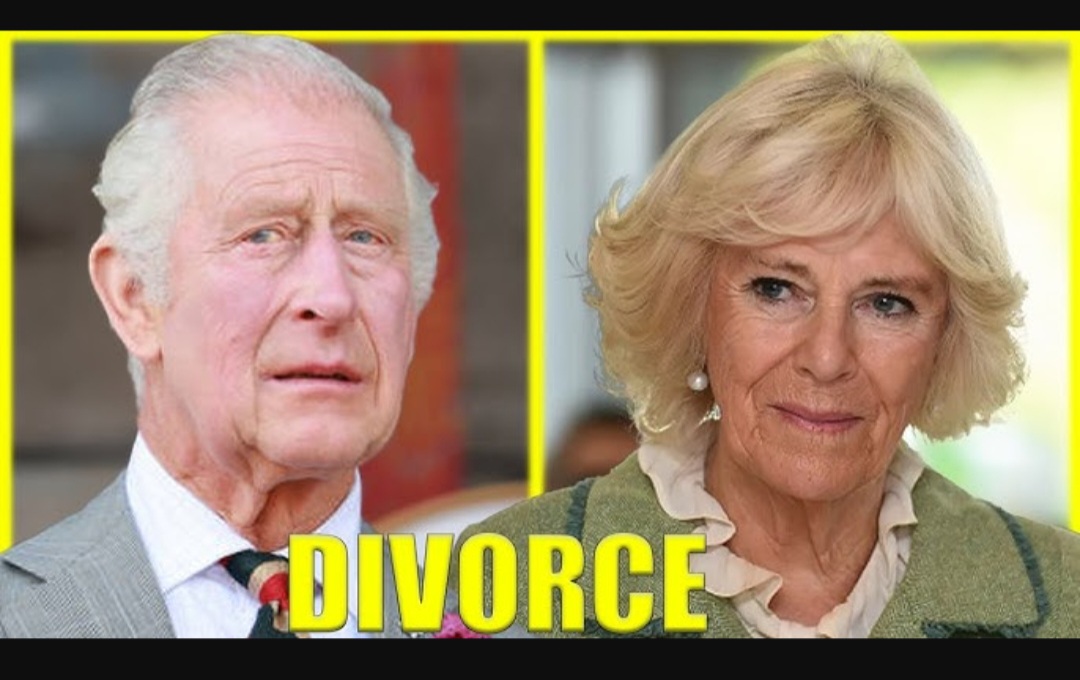 King Charles and Queen Camilla’s Shocking Sleep Divorce Exposed