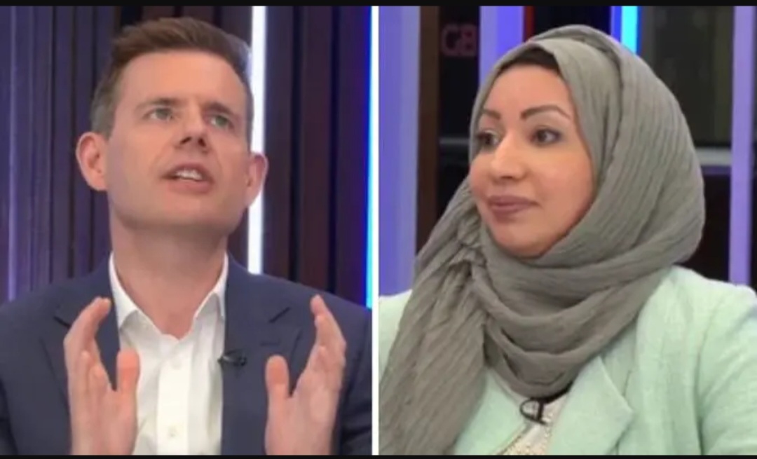 Boat Migrants Aren’t the Real Problem – So Why Is Britain Panicking? Fatima Drops a Shocking Bombshell on Live TV