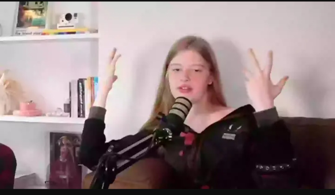 Elon Musk's daughter reveals first reaction to hearing her dad claim she was dead