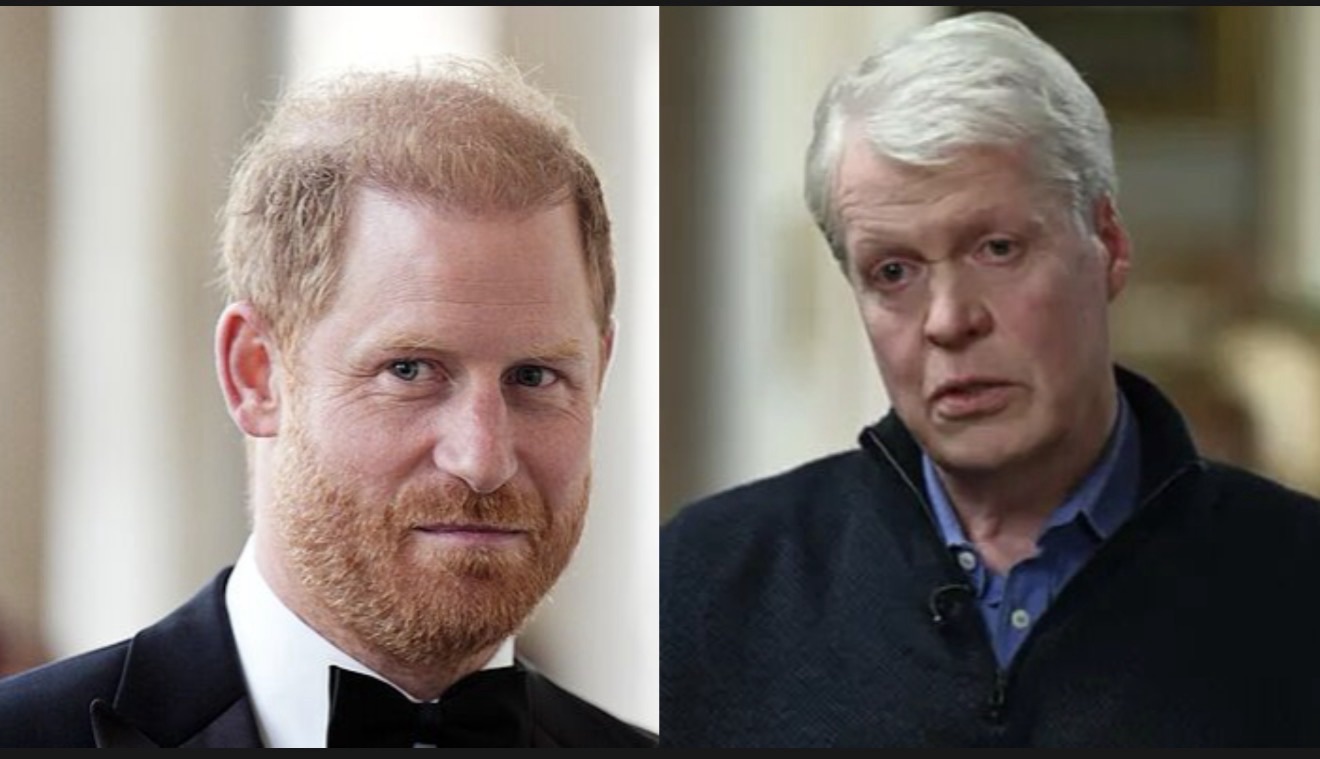 Prince Harry bombshell leaves furious GMB viewers 'switching off